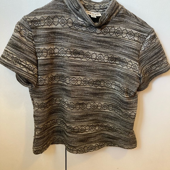 Dress top - Picture 2 of 3